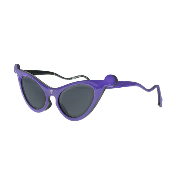 Kuromi Black Lace Collectible Sunglasses