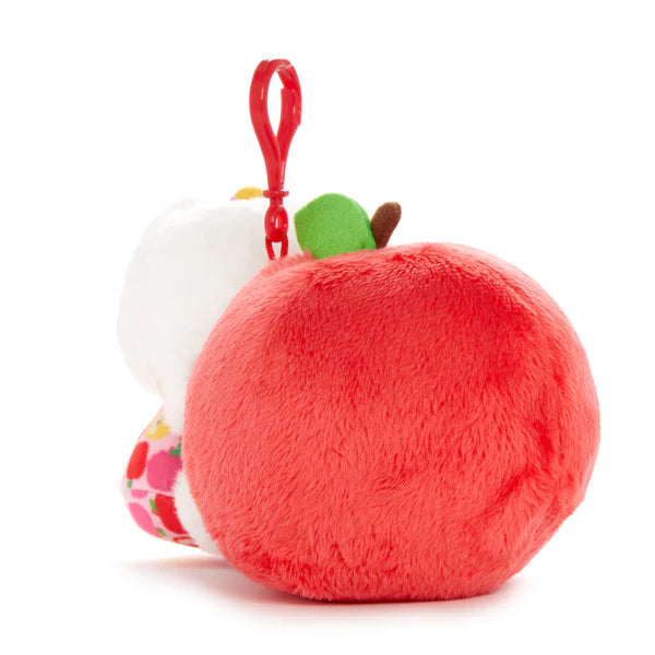 Hello Kitty Apple Bean Doll