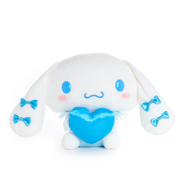 Cinnamoroll Something Blue 12" Plush