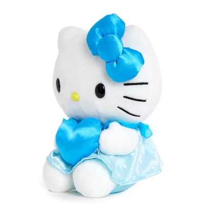 Hello Kitty Something Blue Bean Doll