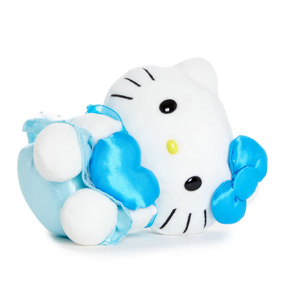 Hello Kitty Something Blue Bean Doll