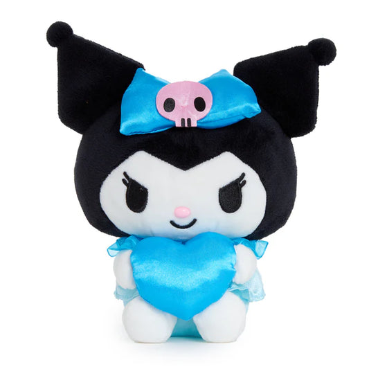 Kuromi Something Blue 12" Plush