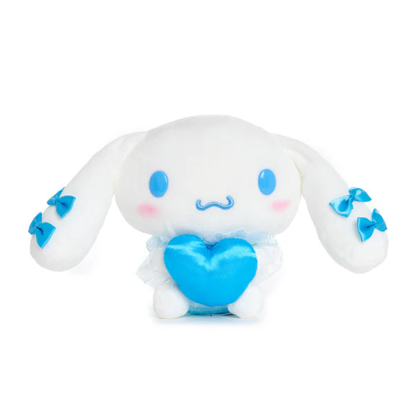 Cinnamoroll Something Blue Bean Doll
