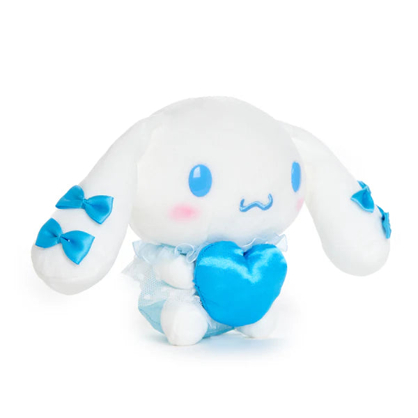 Cinnamoroll Something Blue Bean Doll