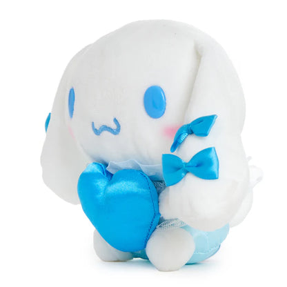 Cinnamoroll Something Blue Bean Doll