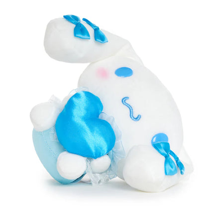Cinnamoroll Something Blue Bean Doll