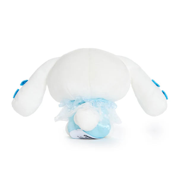 Cinnamoroll Something Blue Bean Doll
