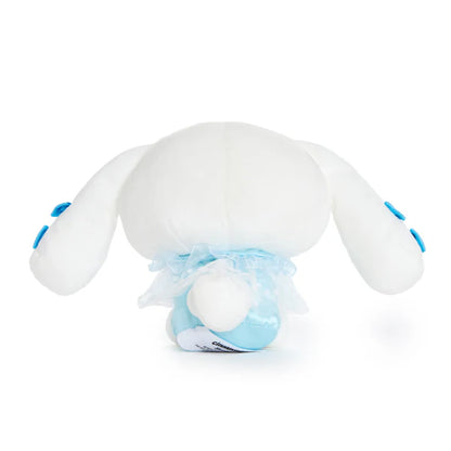 Cinnamoroll Something Blue Bean Doll