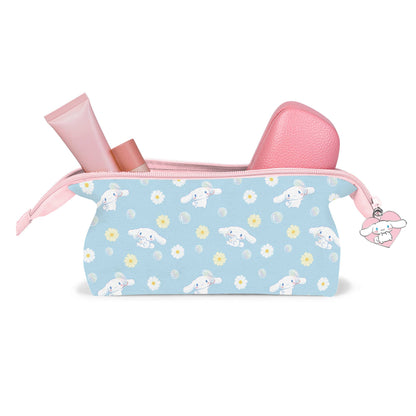 Sanrio Sweet Daisies Cinnamoroll™ Charmed Pencil Pouch
