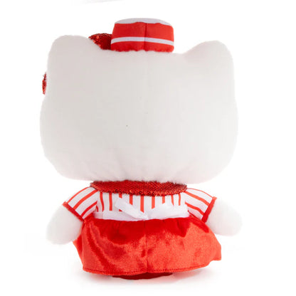 Hello Kitty Burger Shop 12" Plush