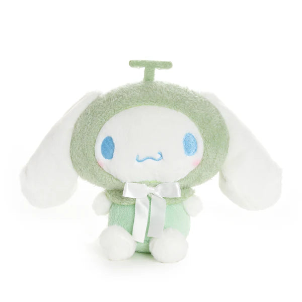 Cinnamoroll Fruit Cape 8" Plush