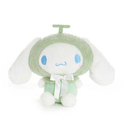 Cinnamoroll Fruit Cape 8" Plush