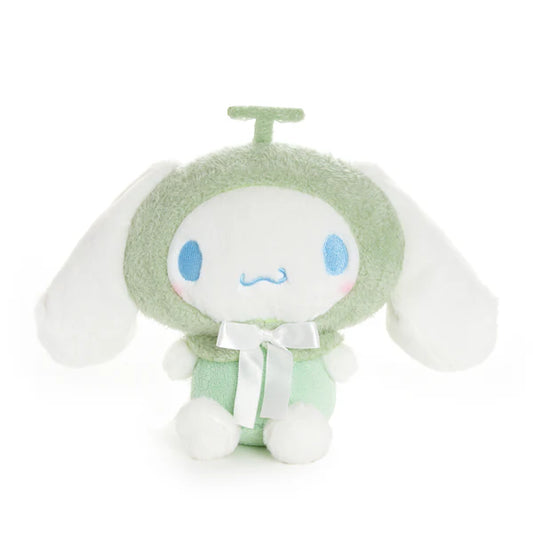 Cinnamoroll Fruit Cape 8" Plush