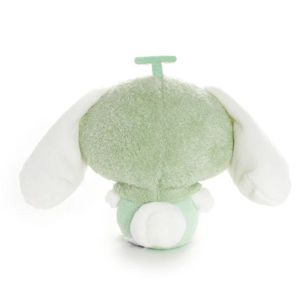 Cinnamoroll Fruit Cape 8" Plush