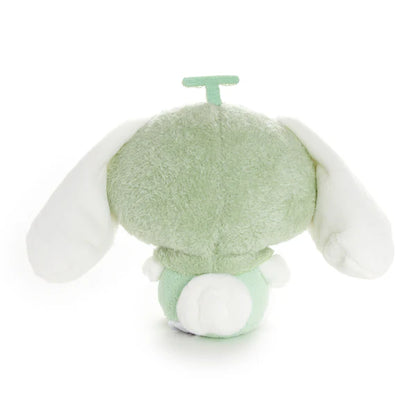 Cinnamoroll Fruit Cape 8" Plush