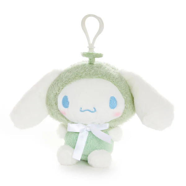 Cinnamoroll Fruit Cape Mascot Plush
