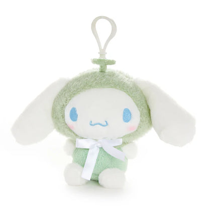 Cinnamoroll Fruit Cape Mascot Plush