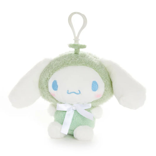 Cinnamoroll Fruit Cape Mascot Plush