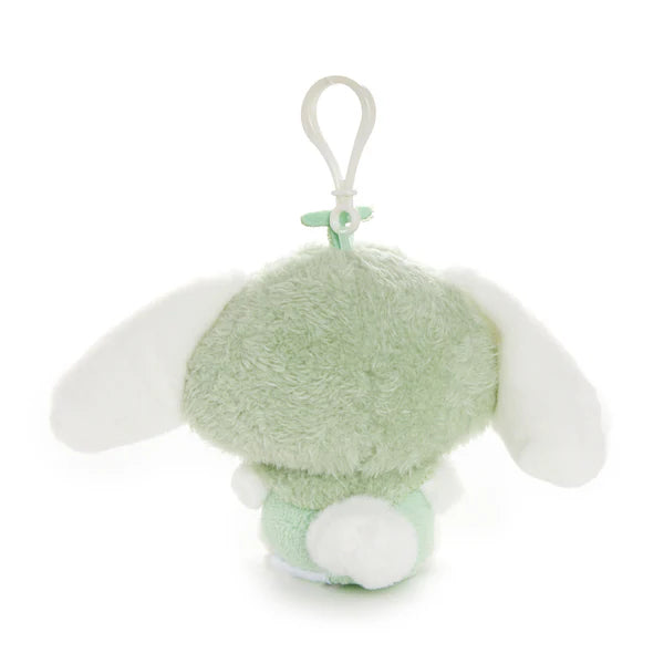 Cinnamoroll Fruit Cape Mascot Plush