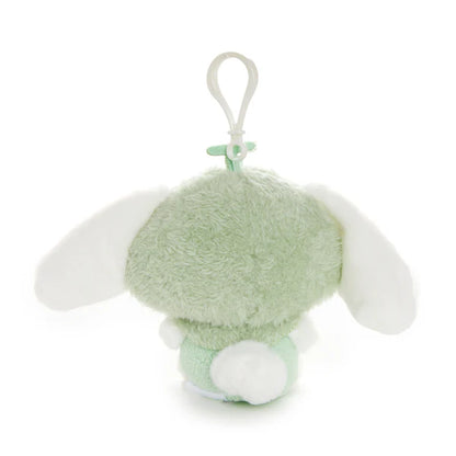 Cinnamoroll Fruit Cape Mascot Plush