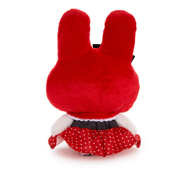 My Melody Retro Red 9" Plush