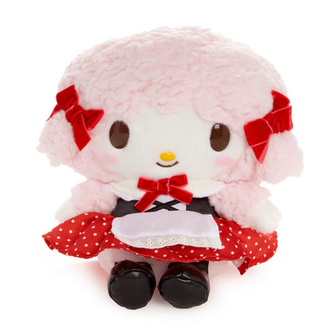 My Sweet Piano Retro Red 9" Plush