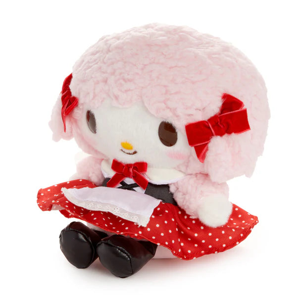 My Sweet Piano Retro Red 9" Plush