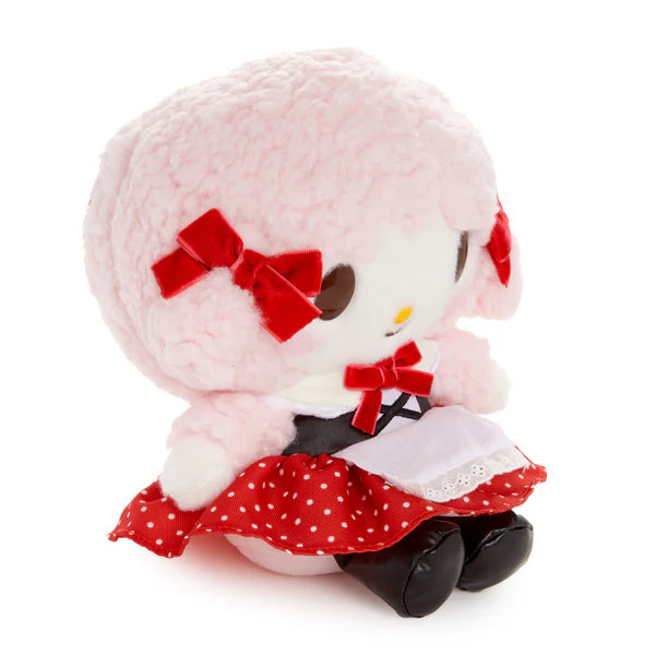 My Sweet Piano Retro Red 9" Plush