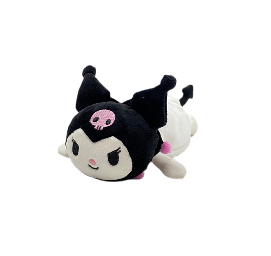 Kuromi Pocket Plush