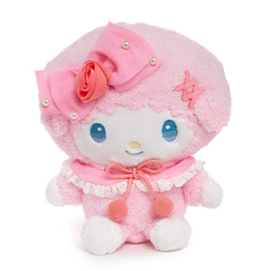 My Sweet Piano Pink Rose 9" Plush