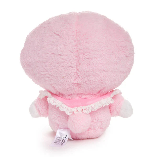 My Sweet Piano Pink Rose 9" Plush