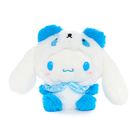 Cinnamoroll Blue Panda 10" Plush