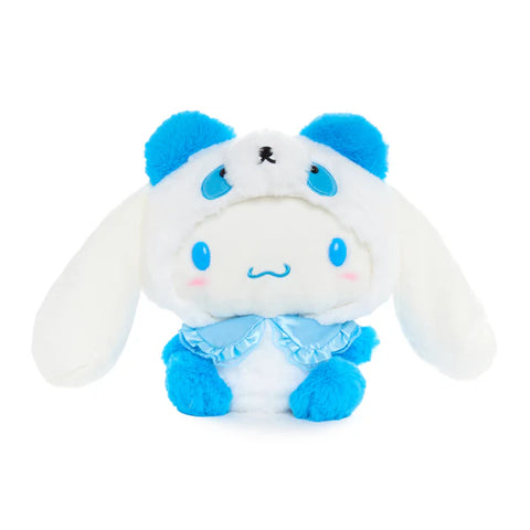 Cinnamoroll Blue Panda Bean Doll