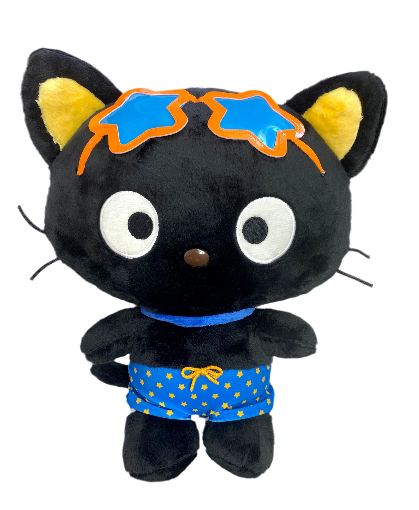 Chococat Tropical 12" Plush