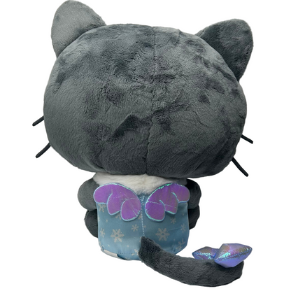Chococat Snow Angel 12" Plush