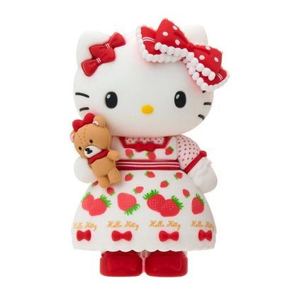 Hello Kitty Twin Birthday Mascot Blind Box