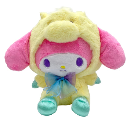 My Melody 10" Pegasus Plush