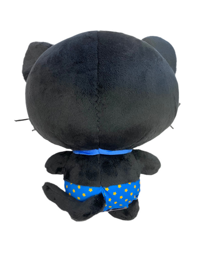 Chococat Tropical 12" Plush