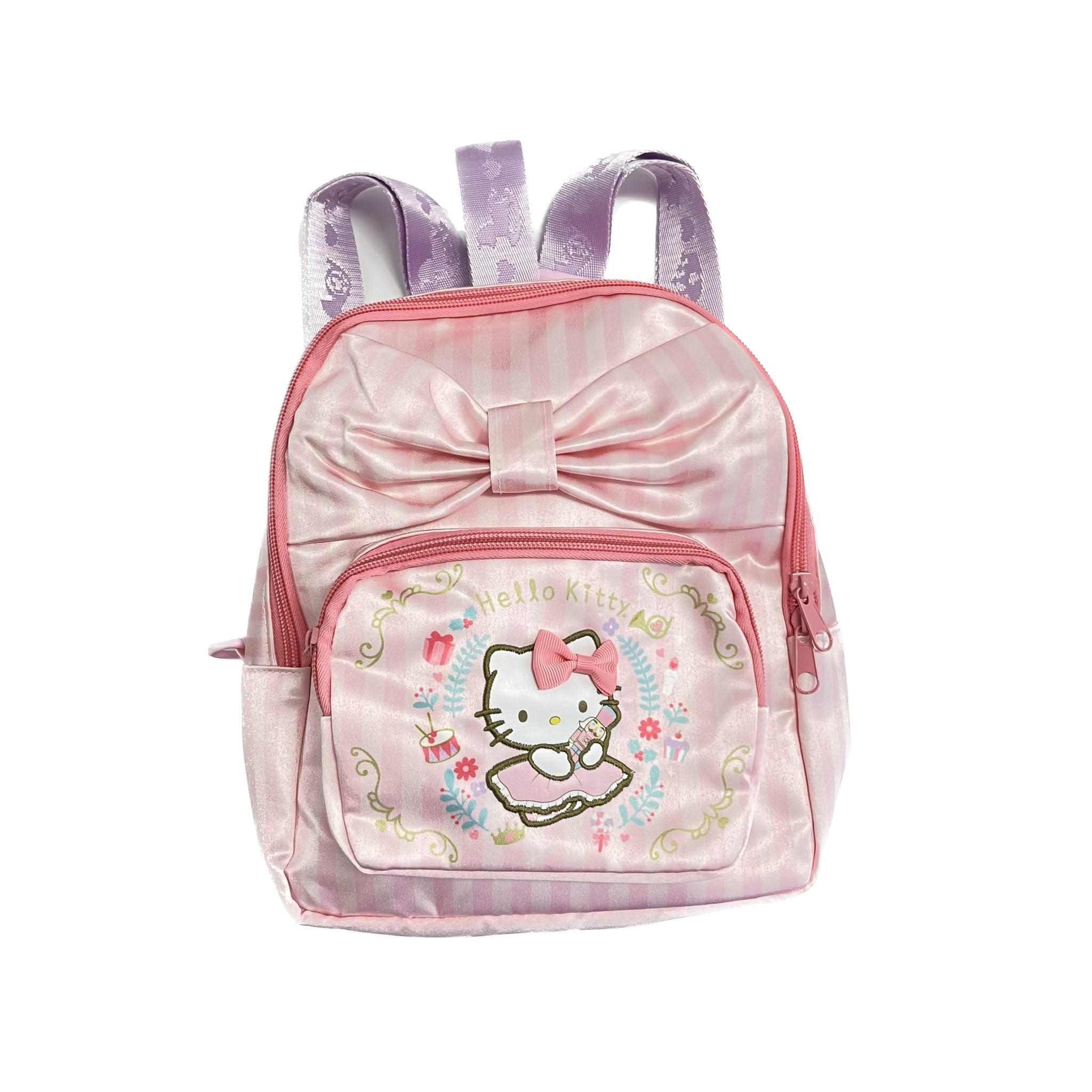 SANRIO Hello Kitty Mini Backpack Shoulder Bag Black Ships from Japan | eBay