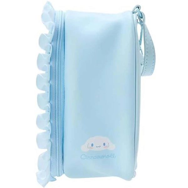 Sanrio Characters Baby Enjoy Idol Window Pouch