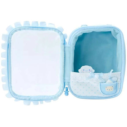 Sanrio Characters Baby Enjoy Idol Window Pouch