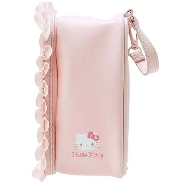 Sanrio Characters Baby Enjoy Idol Window Pouch