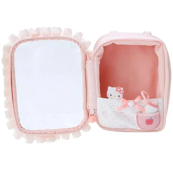 Sanrio Characters Baby Enjoy Idol Window Pouch