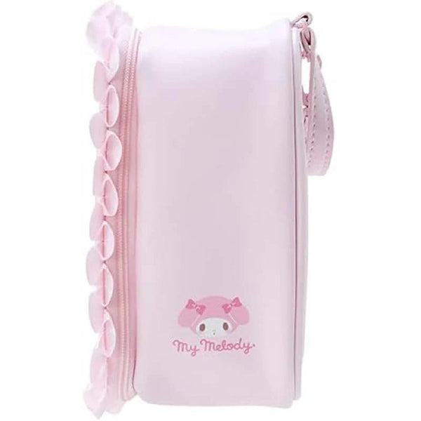 Sanrio Characters Baby Enjoy Idol Window Pouch