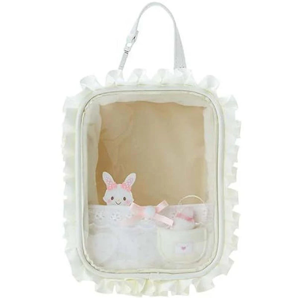 Sanrio Characters Baby Enjoy Idol Window Pouch