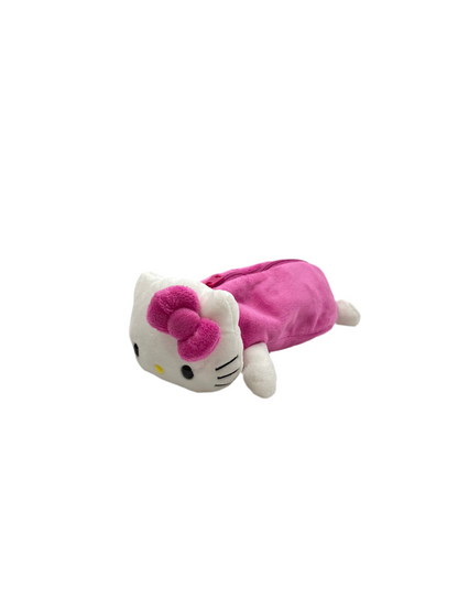 Hello Kitty Pocket Plush
