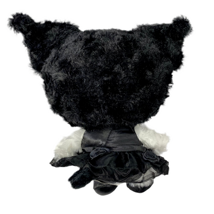 Kuromi Ballerina 7" Plush