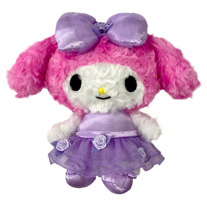 My Melody Ballerina 7" Plush