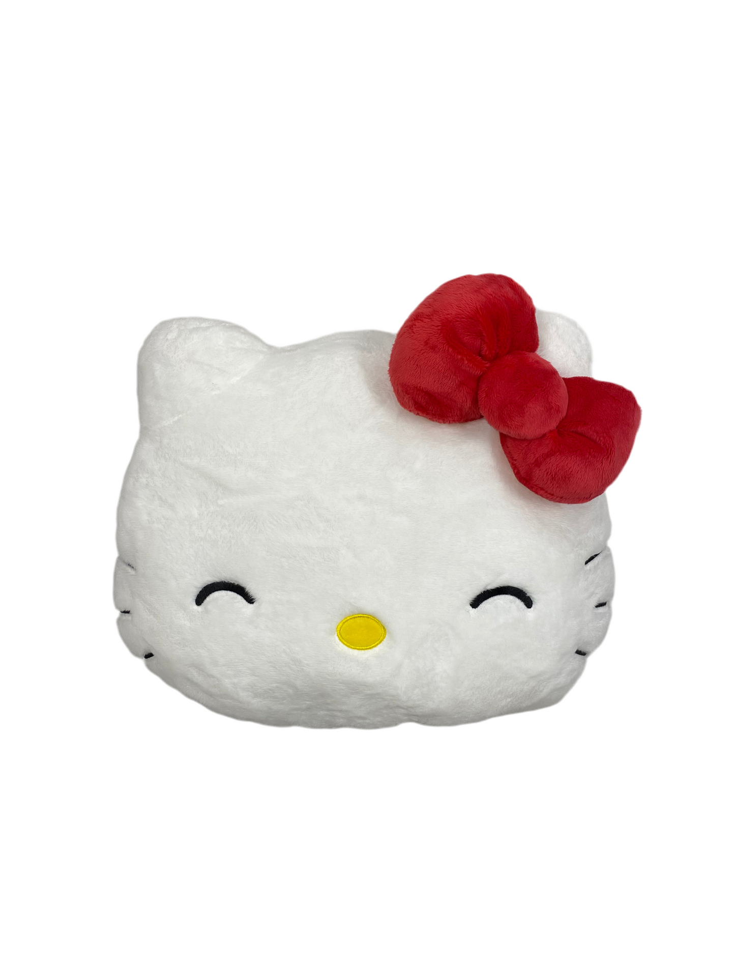 Hello Kitty Joy Emotion Face Plush