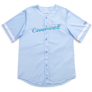 Cinnamoroll JapanLA Baseball Jersey